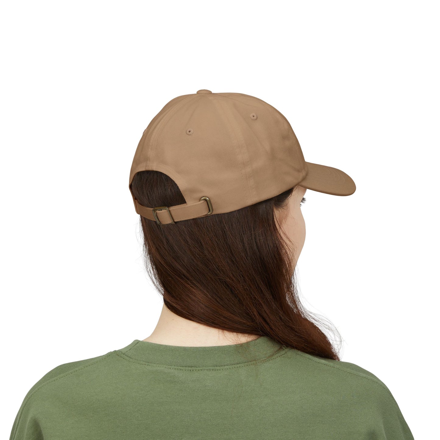 Evangelicals For Harris Baseball Hat - GREEN CAMO OUT OF STOCK