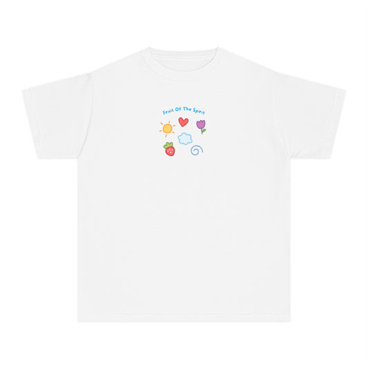 Youth Fruit of The Spirit Tee