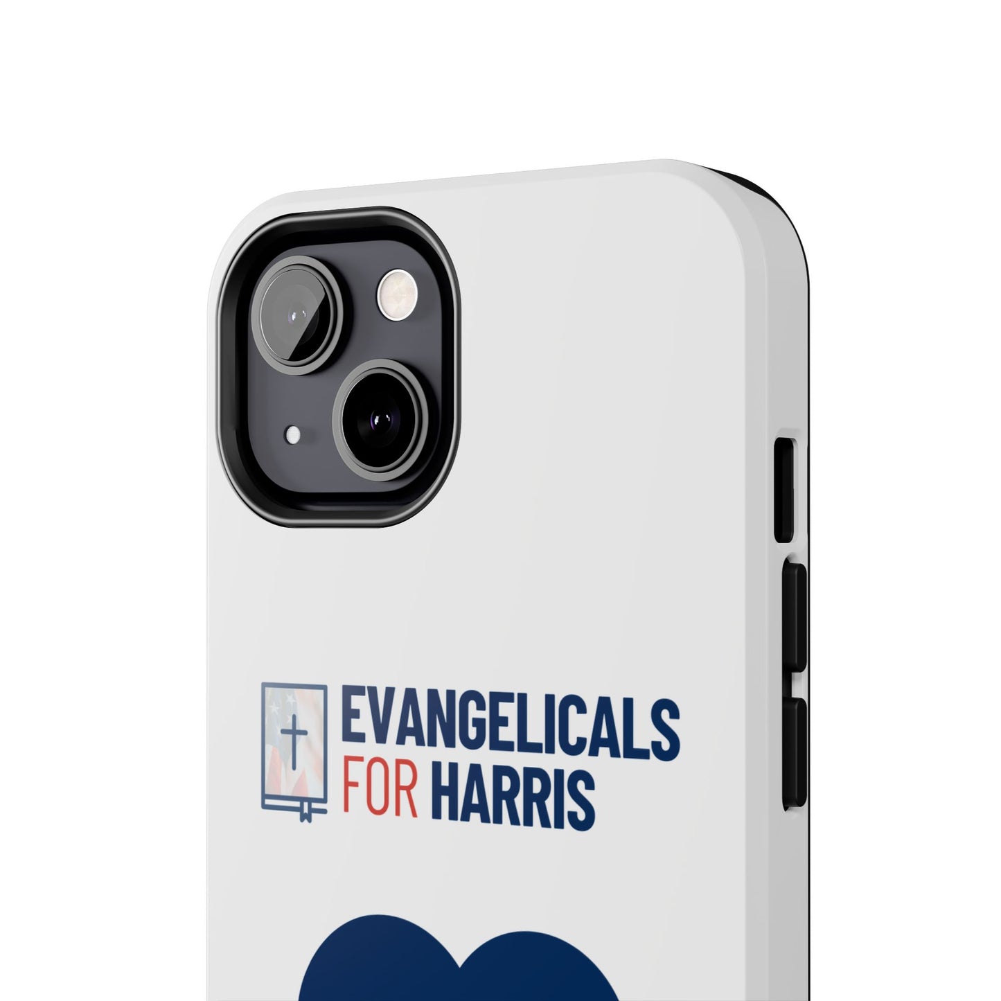 Evangelicals For Harris x Joy Tough Phone Case