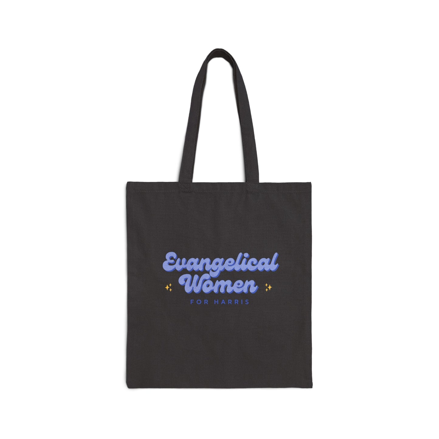 Evangelical Women For Harris Tote Bag