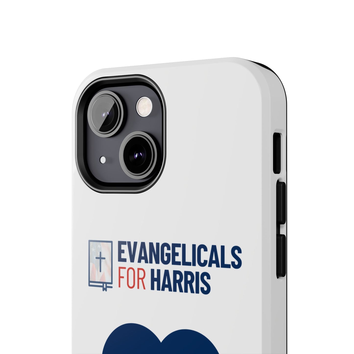 Evangelicals For Harris x Joy Tough Phone Case