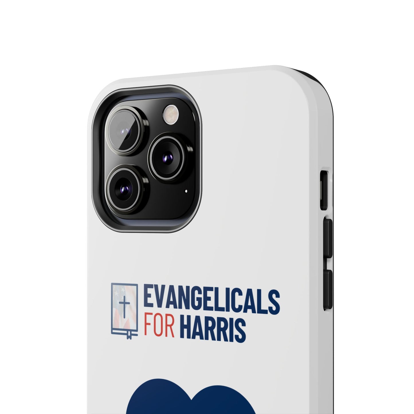 Evangelicals For Harris x Joy Tough Phone Case