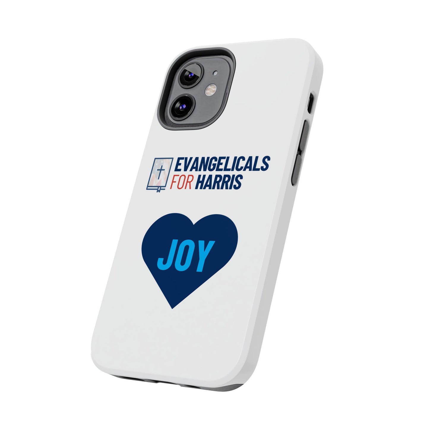 Evangelicals For Harris x Joy Tough Phone Case