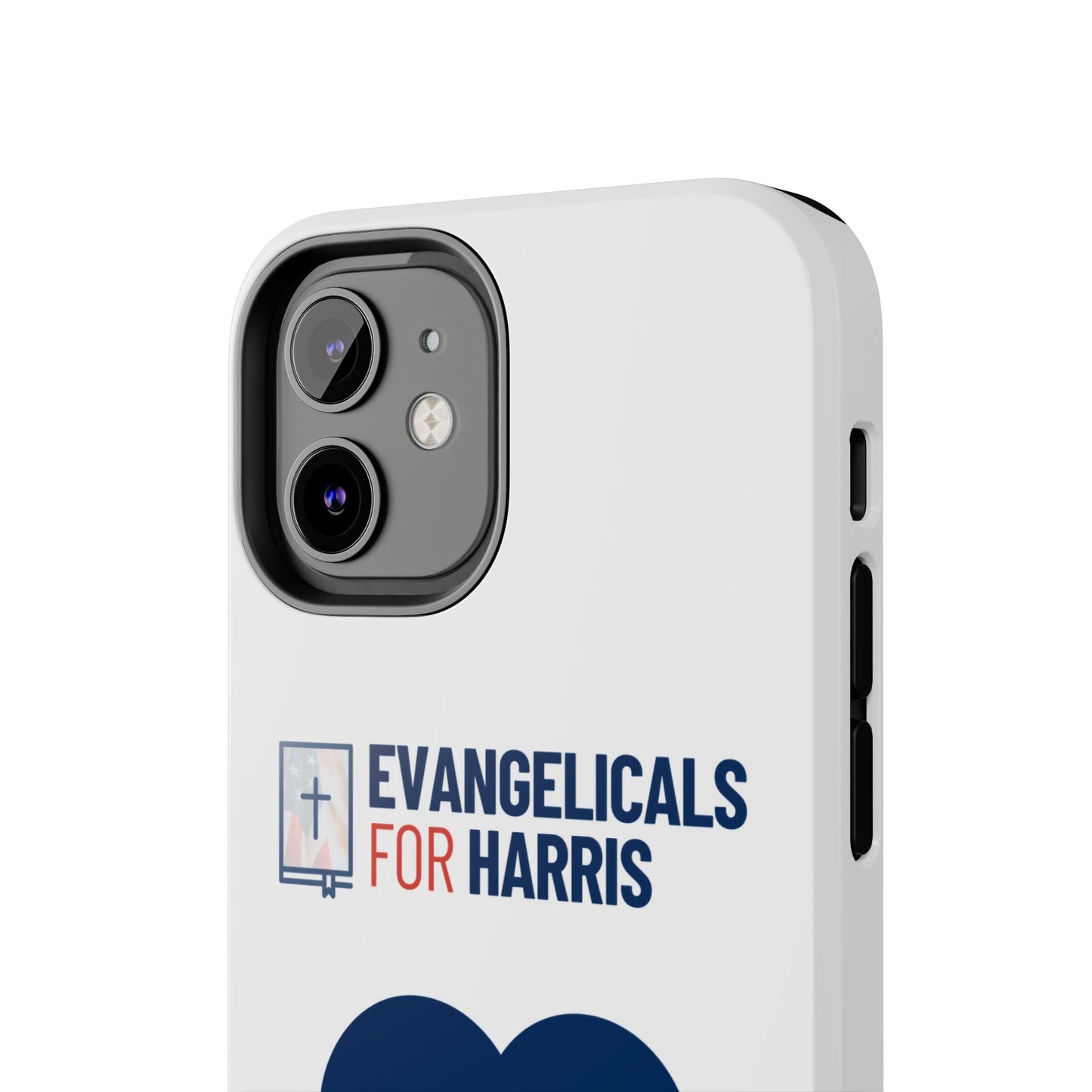 Evangelicals For Harris x Joy Tough Phone Case