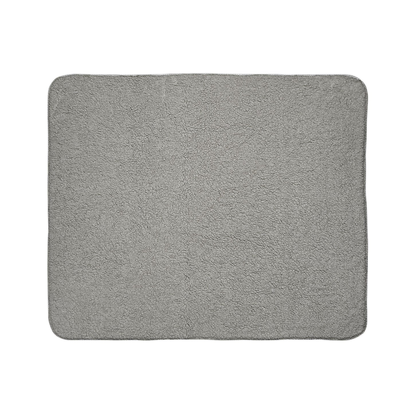 Evangelicals For Harris Fleece Sherpa Blanket