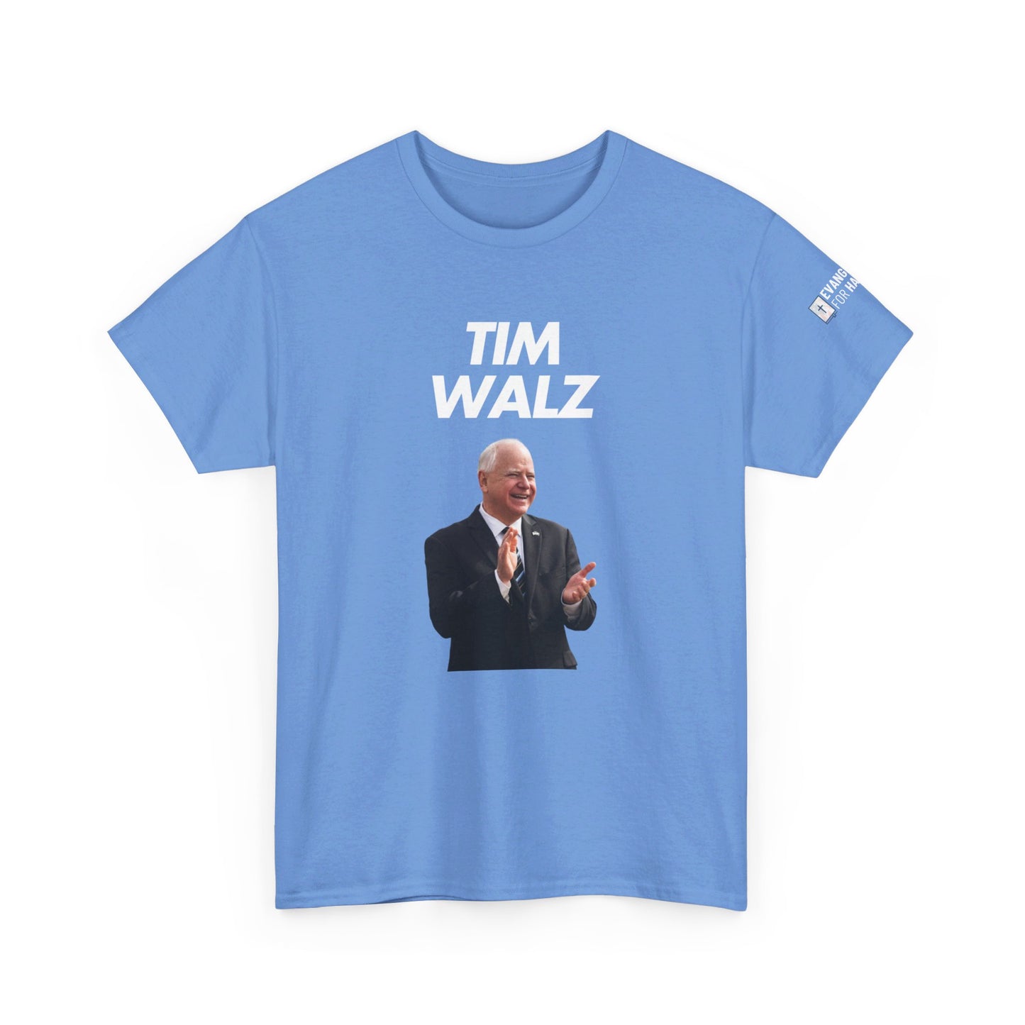 Tim Walz Tee