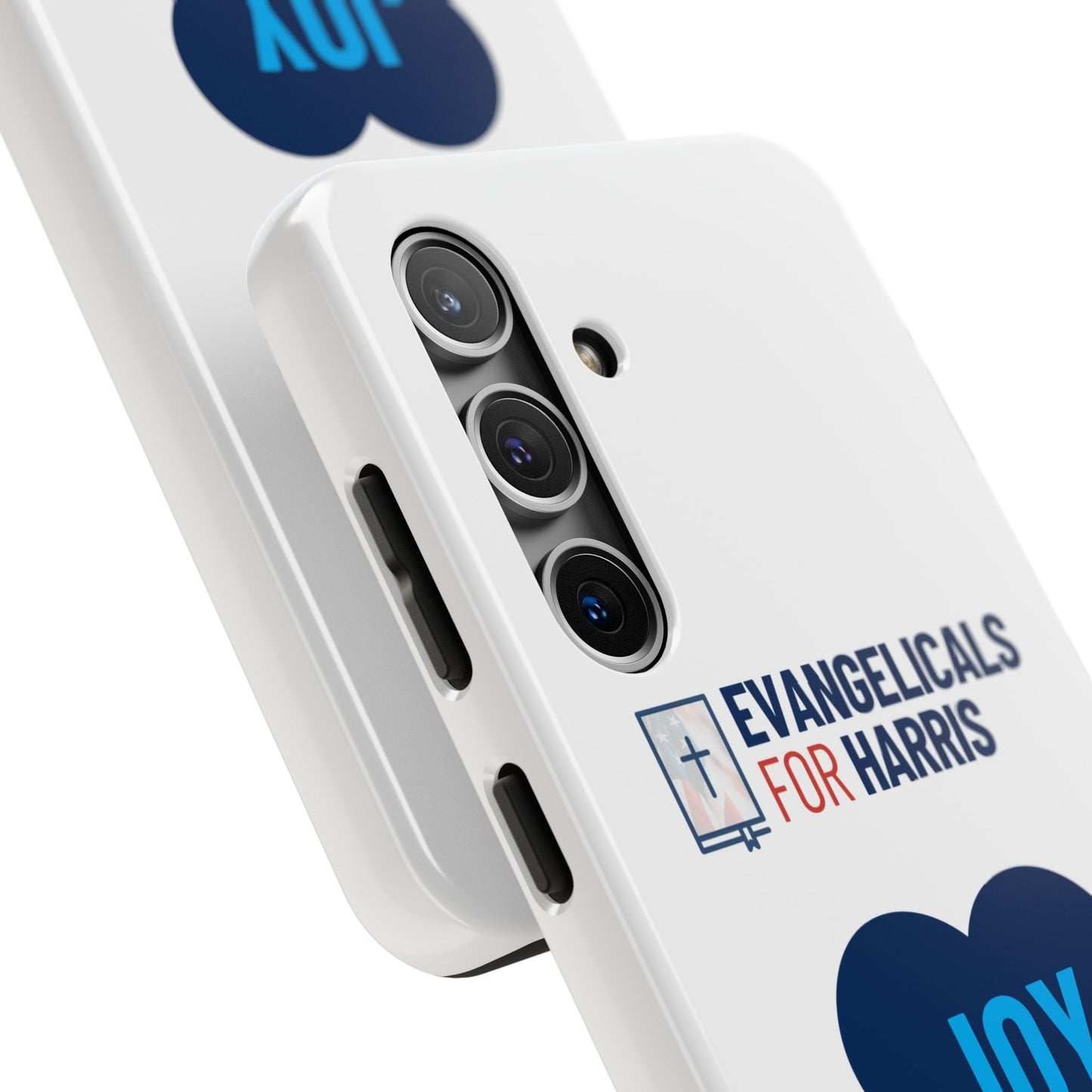 Evangelicals For Harris x Joy Tough Phone Case