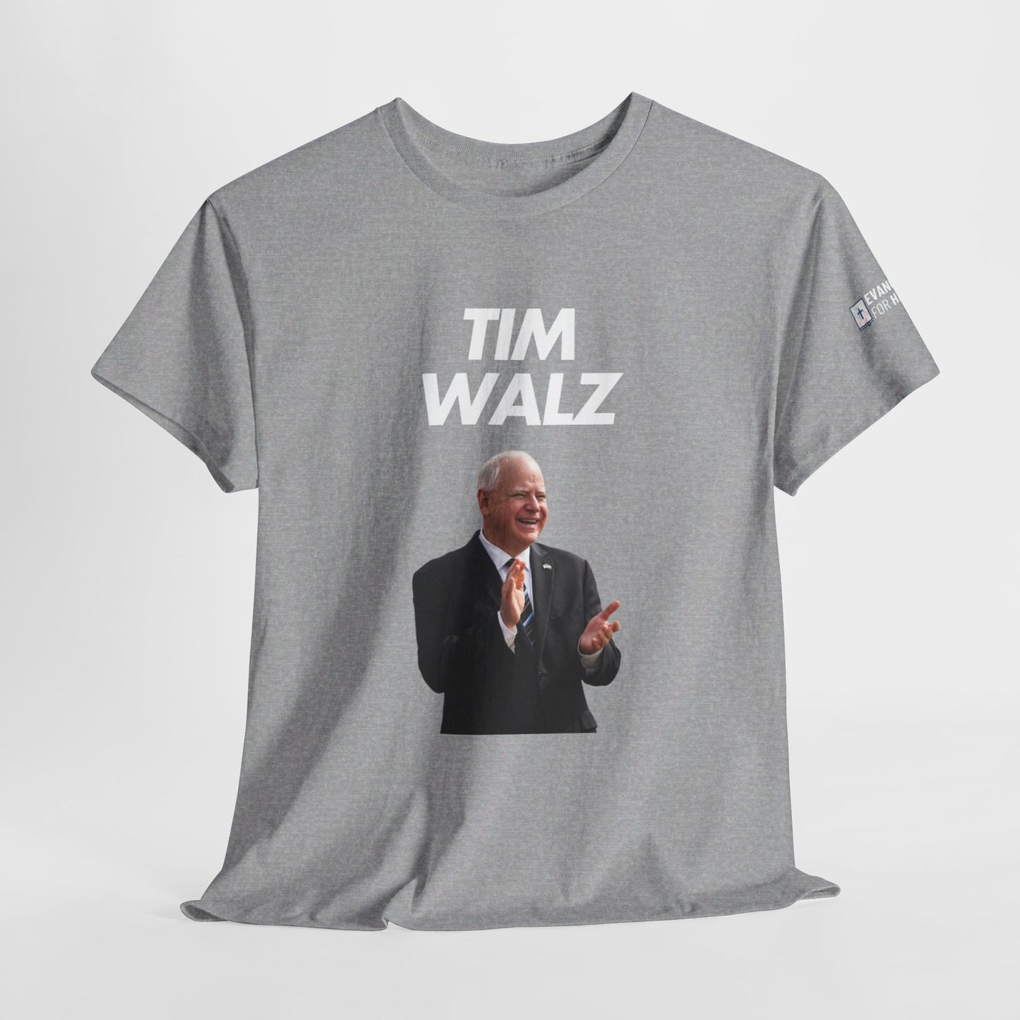 Tim Walz Tee