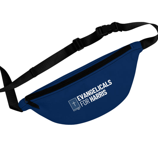 Evangelicals For Harris Fanny Pack