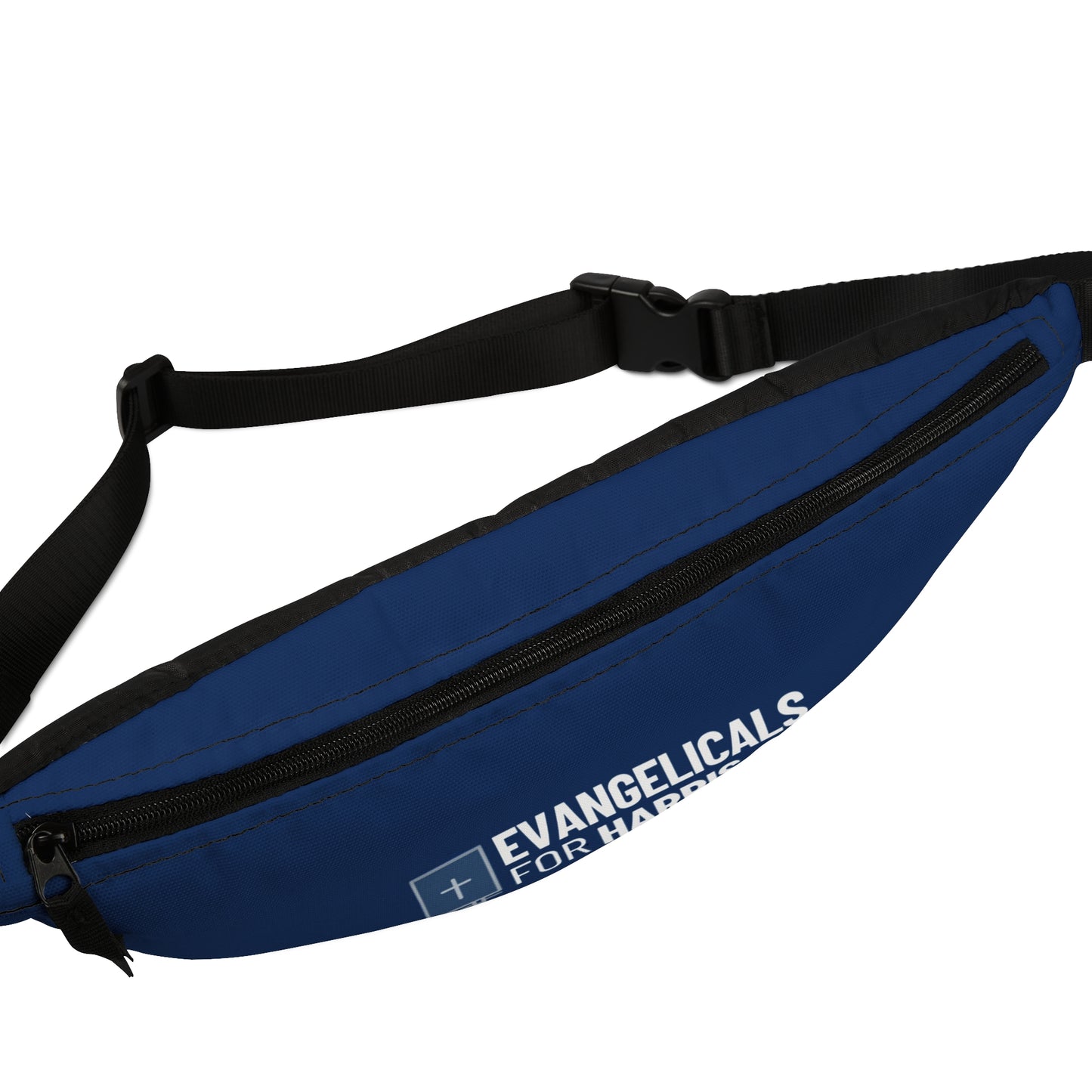 Evangelicals For Harris Fanny Pack