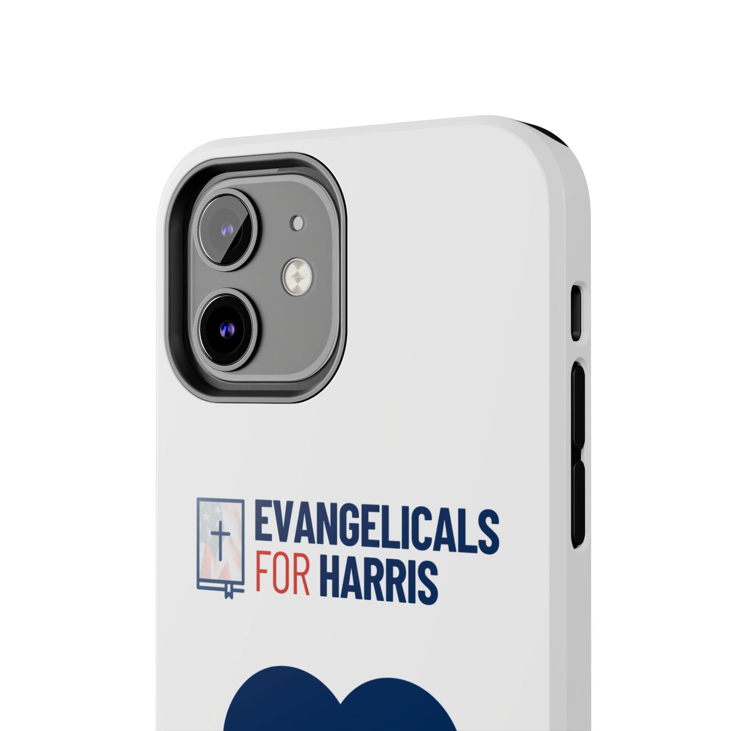 Evangelicals For Harris x Joy Tough Phone Case