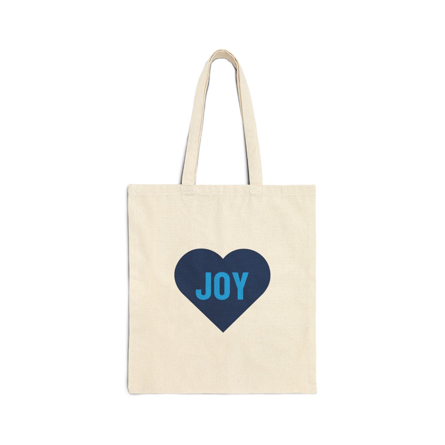 Evangelicals For Harris x Joy Tote Bag