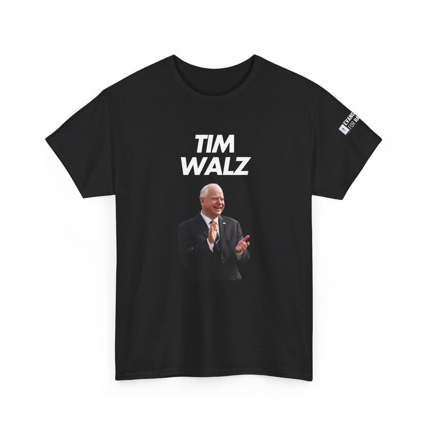 Tim Walz Tee