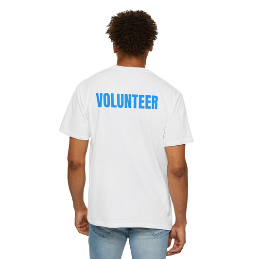 Volunteer T-shirt