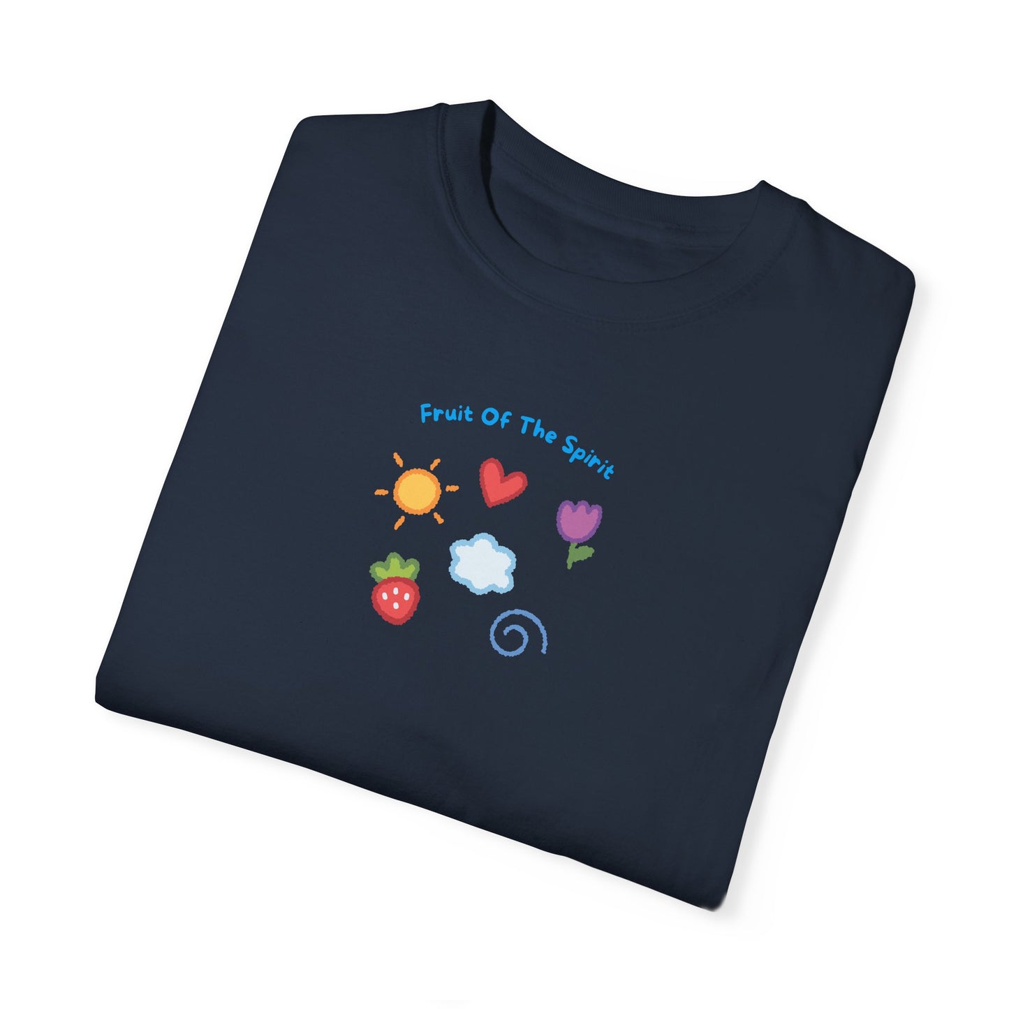 Fruit of the Spirit Tee