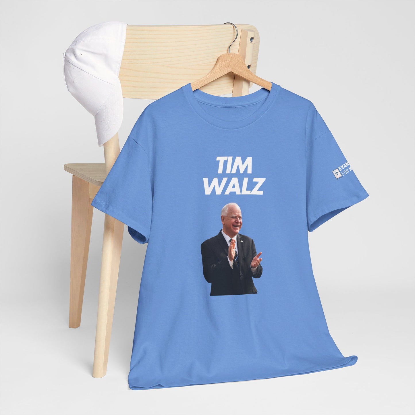 Tim Walz Tee