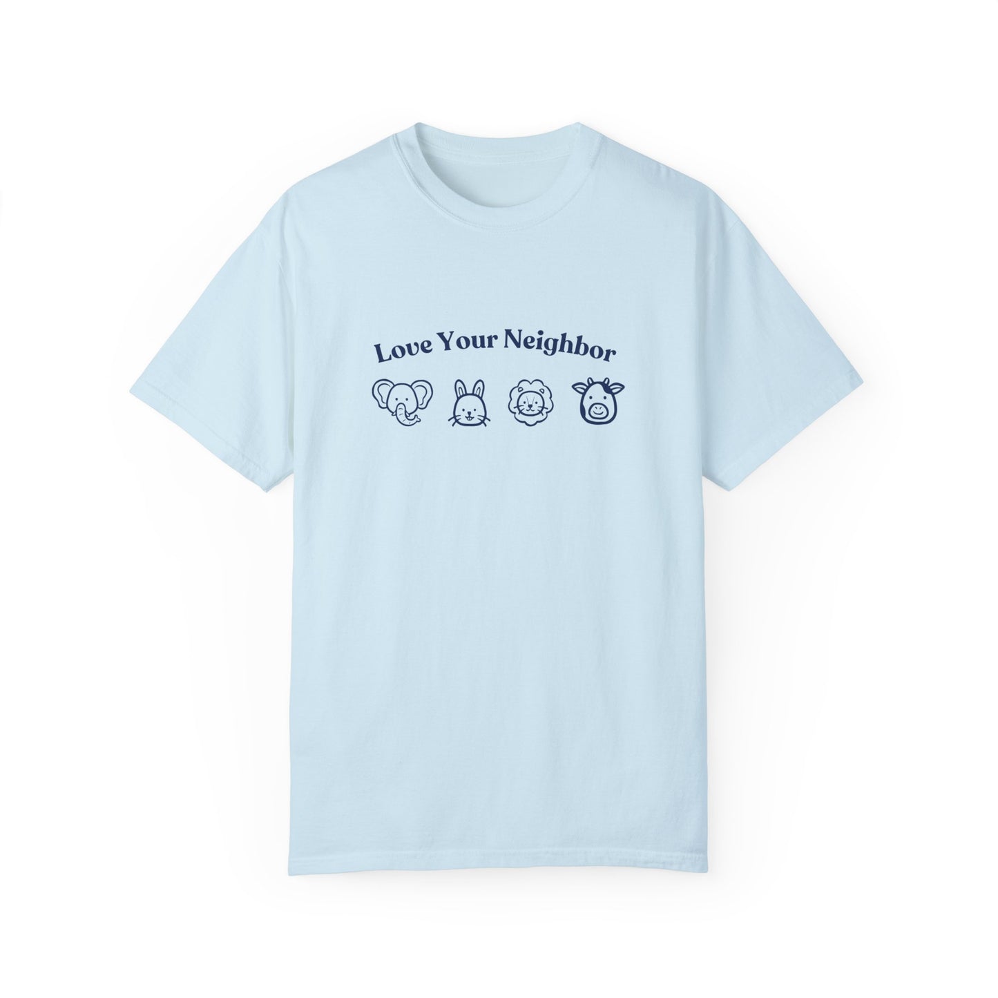 Love Your Neighbor T-Shirt