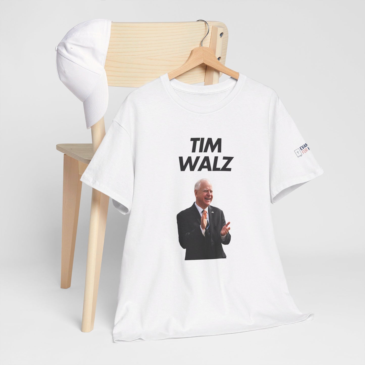 Tim Walz Tee