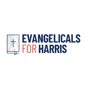 Evangelicals For Harris